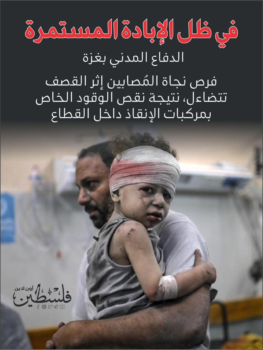 aboakarmalrefi's tweet photo. *إنتاج فلسطين أون لاين| https://t.co/lEPFYRGH5B