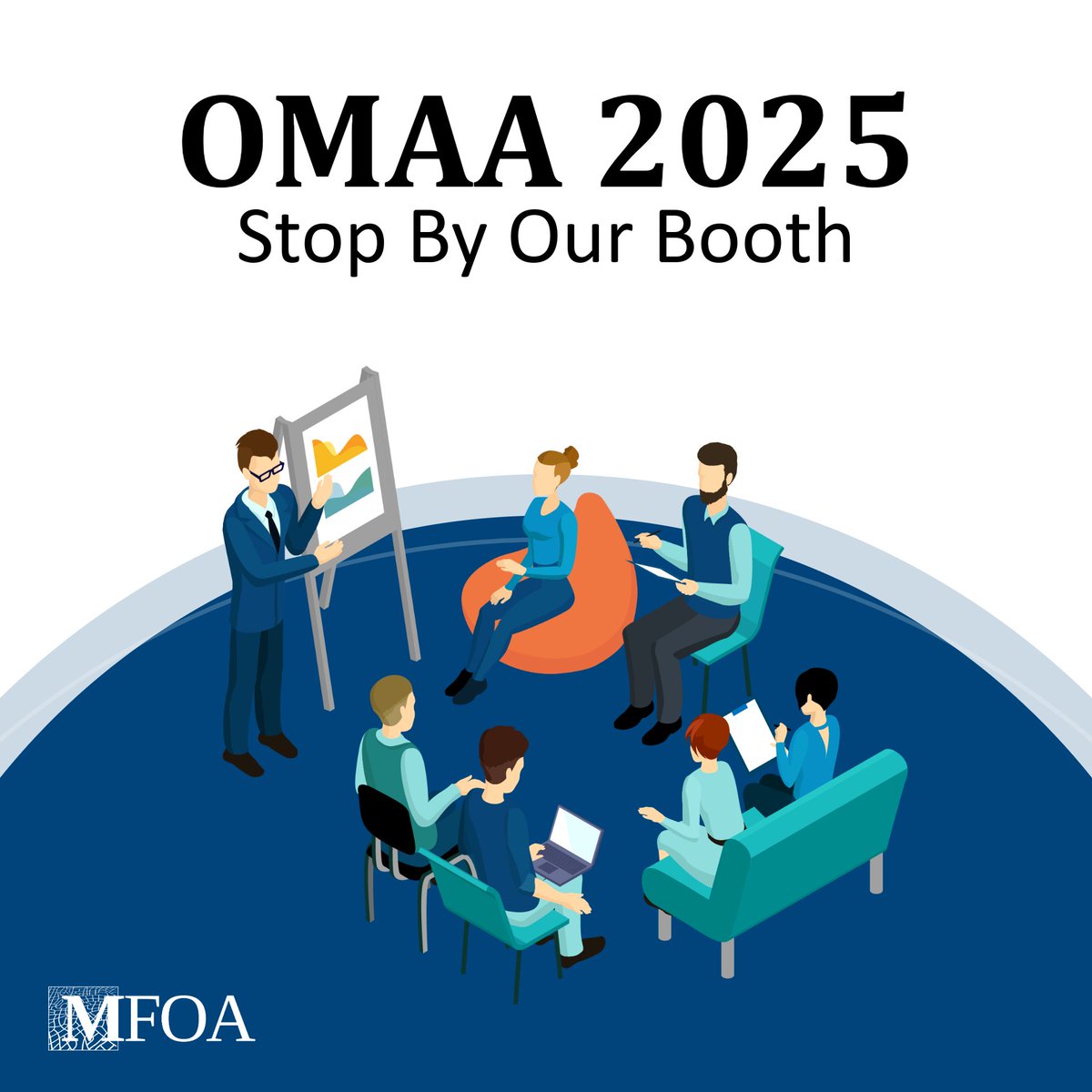 MFOA tweet media