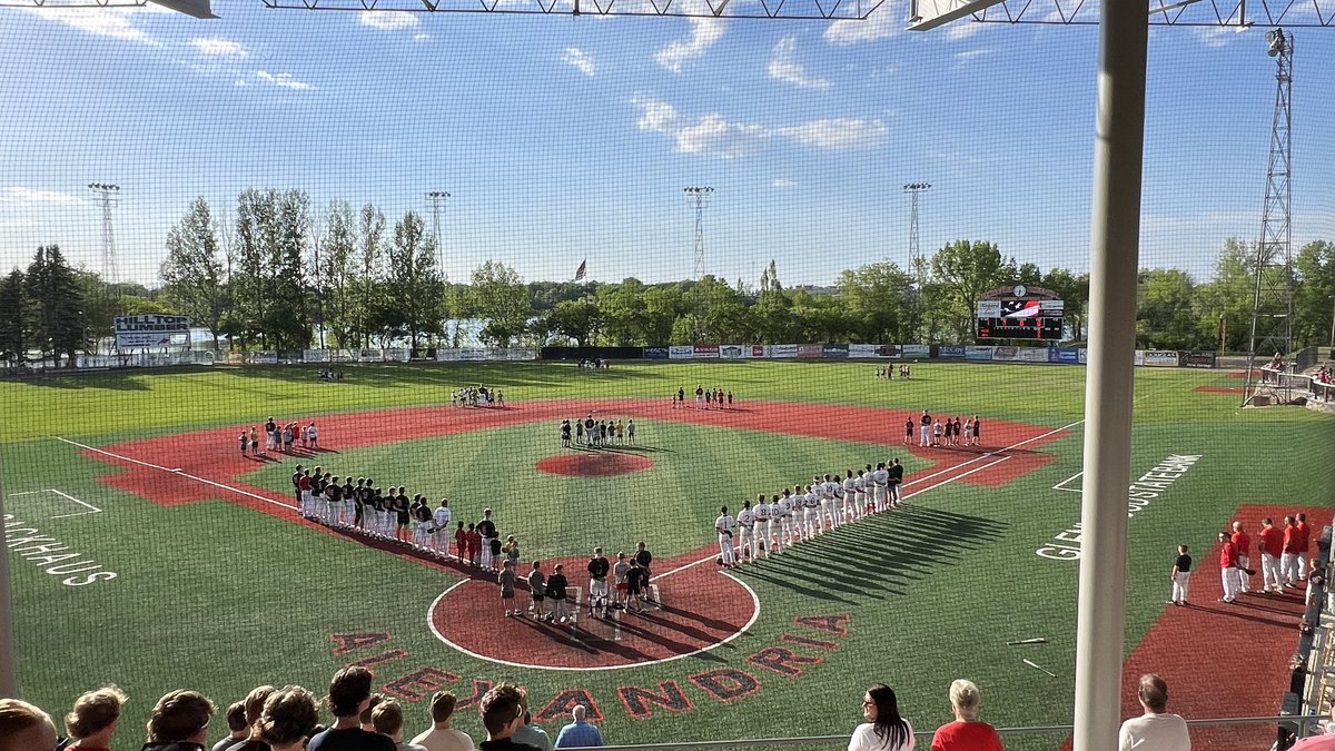 Alex Cards Baseball tweet media