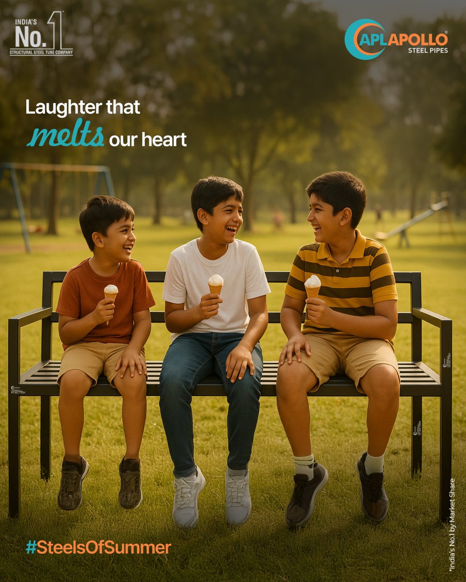 aplapollo_tubes's tweet photo. Supporting your moments, big and small, summer after summer. APL Apollo, benching the memories forever.
#APLApollo #ApolloSmallSection #SteelsOfSummer https://t.co/Kb80NAPUL6