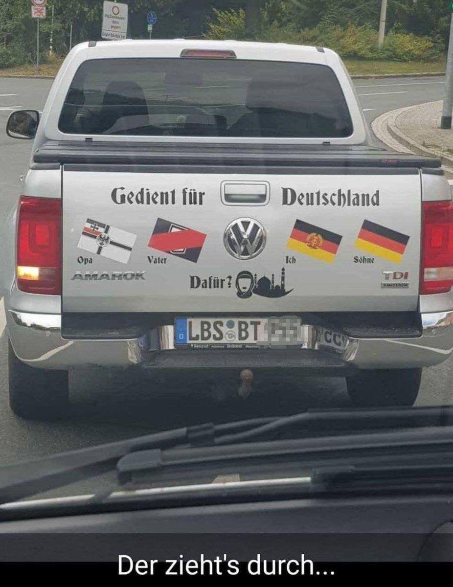 Rolly aus dem Ruhrgebiet #100%Biodeutsch (@ruhrpottler3005) on Twitter photo 