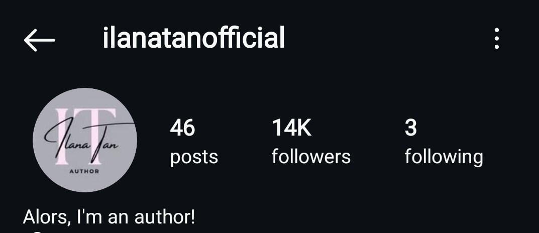 happyaiss's tweet image. Illana Tan