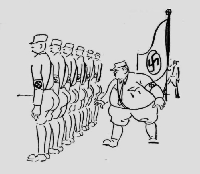 Propagandopolis tweet media