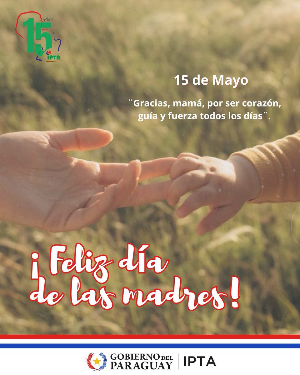 IPTA (@ipta_paraguay) on Twitter photo 