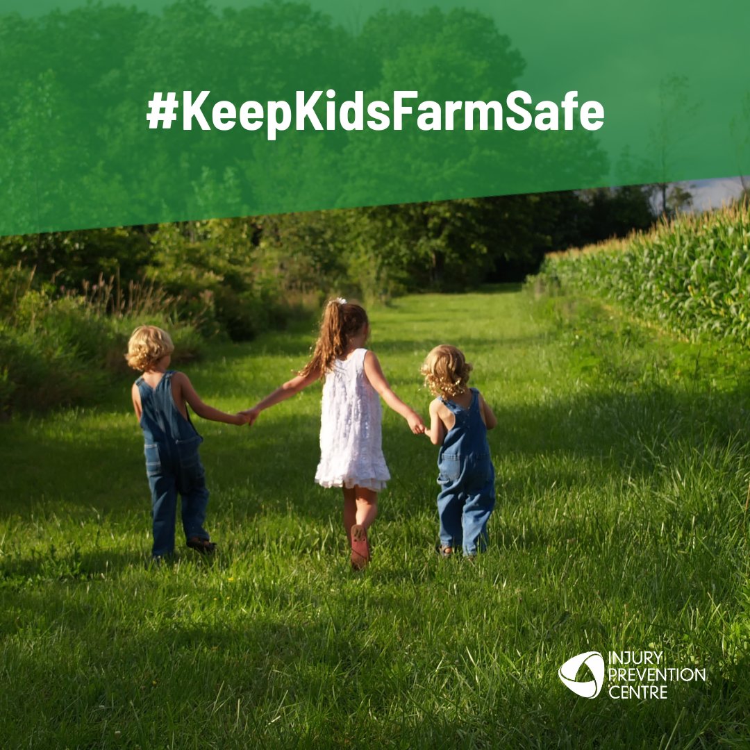 Injury Prevention Centre tweet media