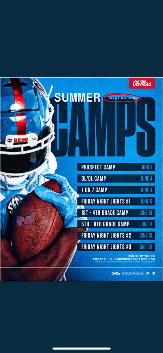 aberian dean (@aberiandean2027) on Twitter photo Thank you <a href="/CoachJames73/">Coach James</a> for the personal invite! Can’t wait to be there!
<a href="/Jhawks9/">Jonathan Hawks</a> <a href="/CoachBlack_4/">Coach Black</a> <a href="/TCHSfootball24/">CRK Football</a> <a href="/Coach1Tyme/">Ryan T. Montgomery™️</a> <a href="/justinadekoya/">jadekoya</a> <a href="/OleMissFB/">Ole Miss Football</a> <a href="/CoachGarrisonOL/">John Garrison</a> <a href="/TomLoy247/">Tom Loy</a> <a href="/PrepRedzoneKY/">Prep Redzone Kentucky</a> <a href="/adamgorney/">Adam Gorney</a> <a href="/GregSmithRivals/">Greg Smith</a> <a href="/nikolashall6/">The_NH70💎🦍</a> Thank you <a href="/CoachJames73/">Coach James</a> for the personal invite! Can’t wait to be there!
<a href="/Jhawks9/">Jonathan Hawks</a> <a href="/CoachBlack_4/">Coach Black</a> <a href="/TCHSfootball24/">CRK Football</a> <a href="/Coach1Tyme/">Ryan T. Montgomery™️</a> <a href="/justinadekoya/">jadekoya</a> <a href="/OleMissFB/">Ole Miss Football</a> <a href="/CoachGarrisonOL/">John Garrison</a> <a href="/TomLoy247/">Tom Loy</a> <a href="/PrepRedzoneKY/">Prep Redzone Kentucky</a> <a href="/adamgorney/">Adam Gorney</a> <a href="/GregSmithRivals/">Greg Smith</a> <a href="/nikolashall6/">The_NH70💎🦍</a>