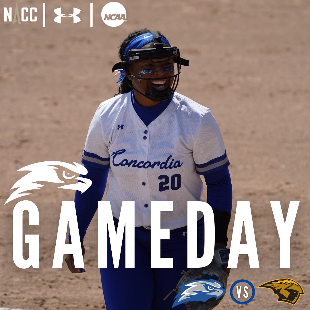 CUW Softball tweet media