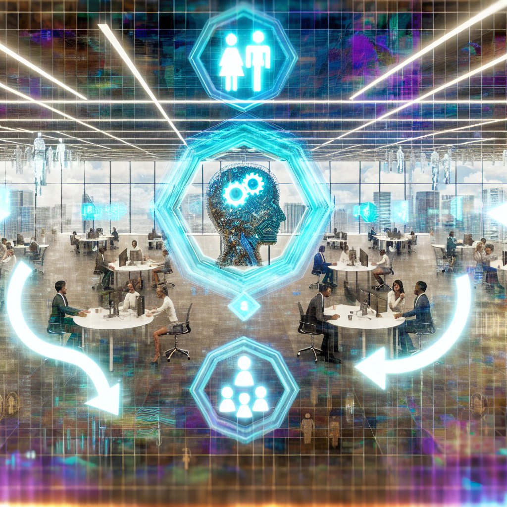 Sucesuspoficial's tweet photo. O futuro do trabalho está aqui: você está preparado? "Frontier Firms" já integram IA ao core. 82-89% dos líderes preveem agentes de IA em equipes. IA é o co-piloto da criatividade. Como a IA pode mudar sua rotina? Comente! #AI #IA

Artigo:https://t.co/wcDtDMBY0w https://t.co/4WsgpLt6xw