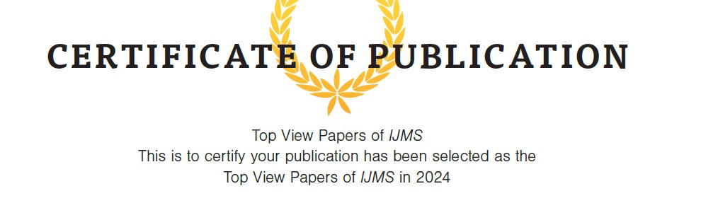 So happy that our work on "APP and PSEN1 in microglia" has been useful to the research community! mdpi.com/1422-0067/25/5…
