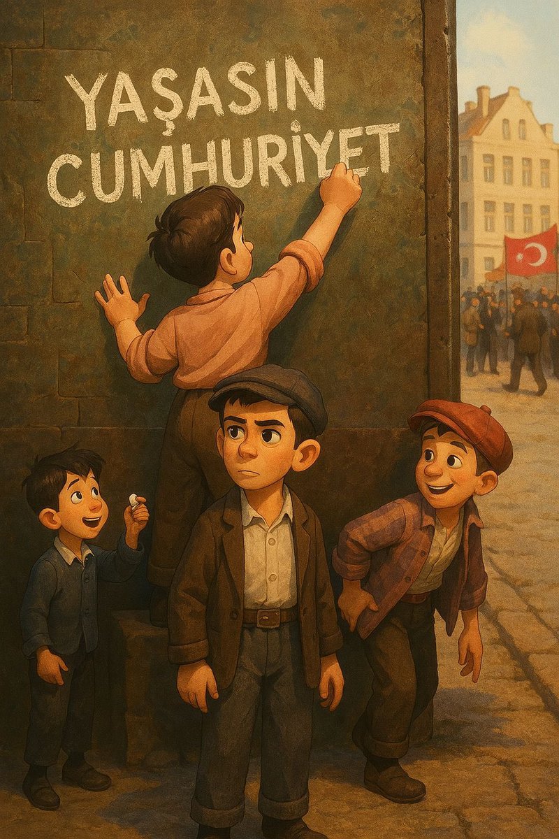 SalihGozcu's tweet photo. Viral olan görseller nasıl yapılıyor?

Gelin anlatıyorum:👇🏻 https://t.co/J1NBgh9Iwk