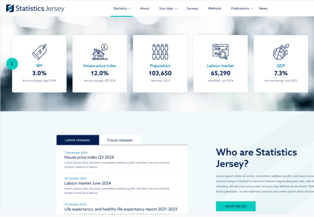 Want to track Jersey's RPI or house prices? Now you can: stats.je is an essential new tool for Islanders, policy makers &amp; businesses. Explore it now! #JerseyCI #StatisticsJersey