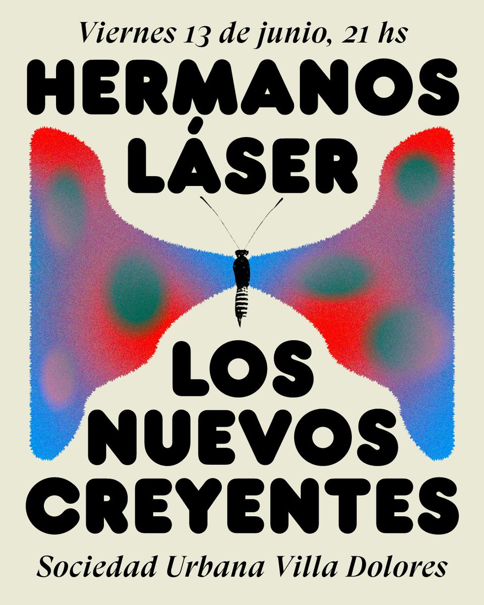 losnuevoscreyentes tweet media