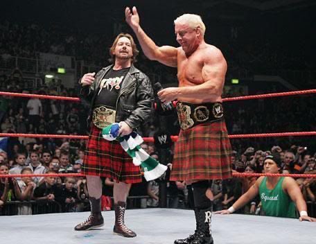 Ric Flair® tweet media