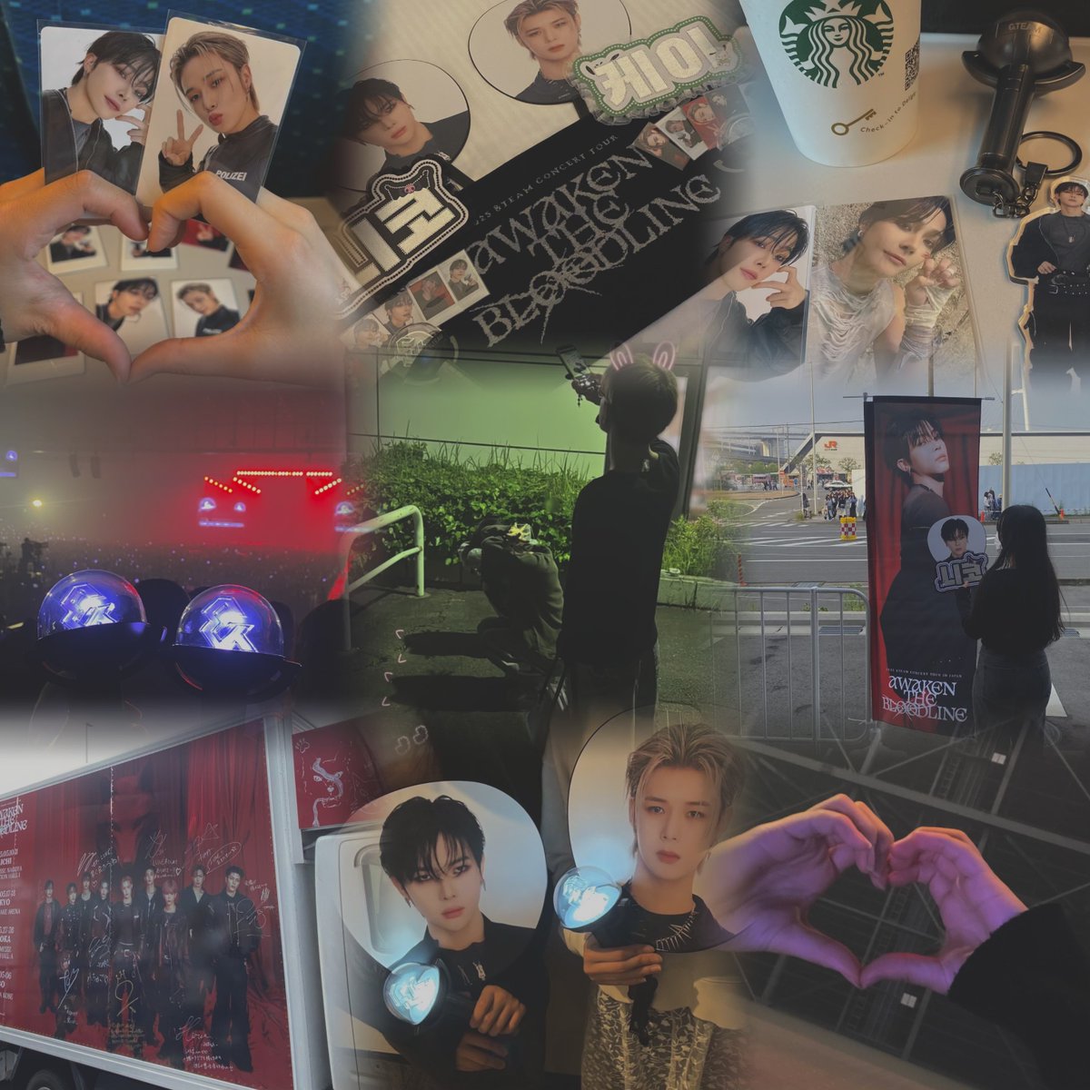 みのり tweet media