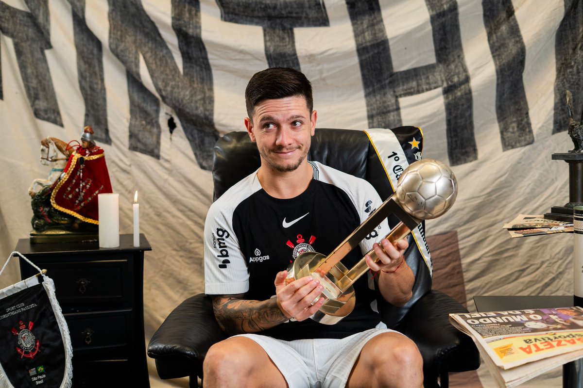 🚀 Lançamento:
🦅 O dia que a loucura virou mundial.

Camisa Nike Corinthians 2 2025/26
+24 itens disponíveis no link. 

Na Nike: sdmlinks.com/23ps