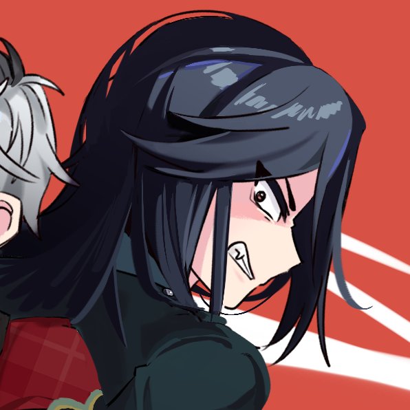 sinui_cms's tweet image. #WINDBREAKER 
#ウィンヒロ 
간절해요