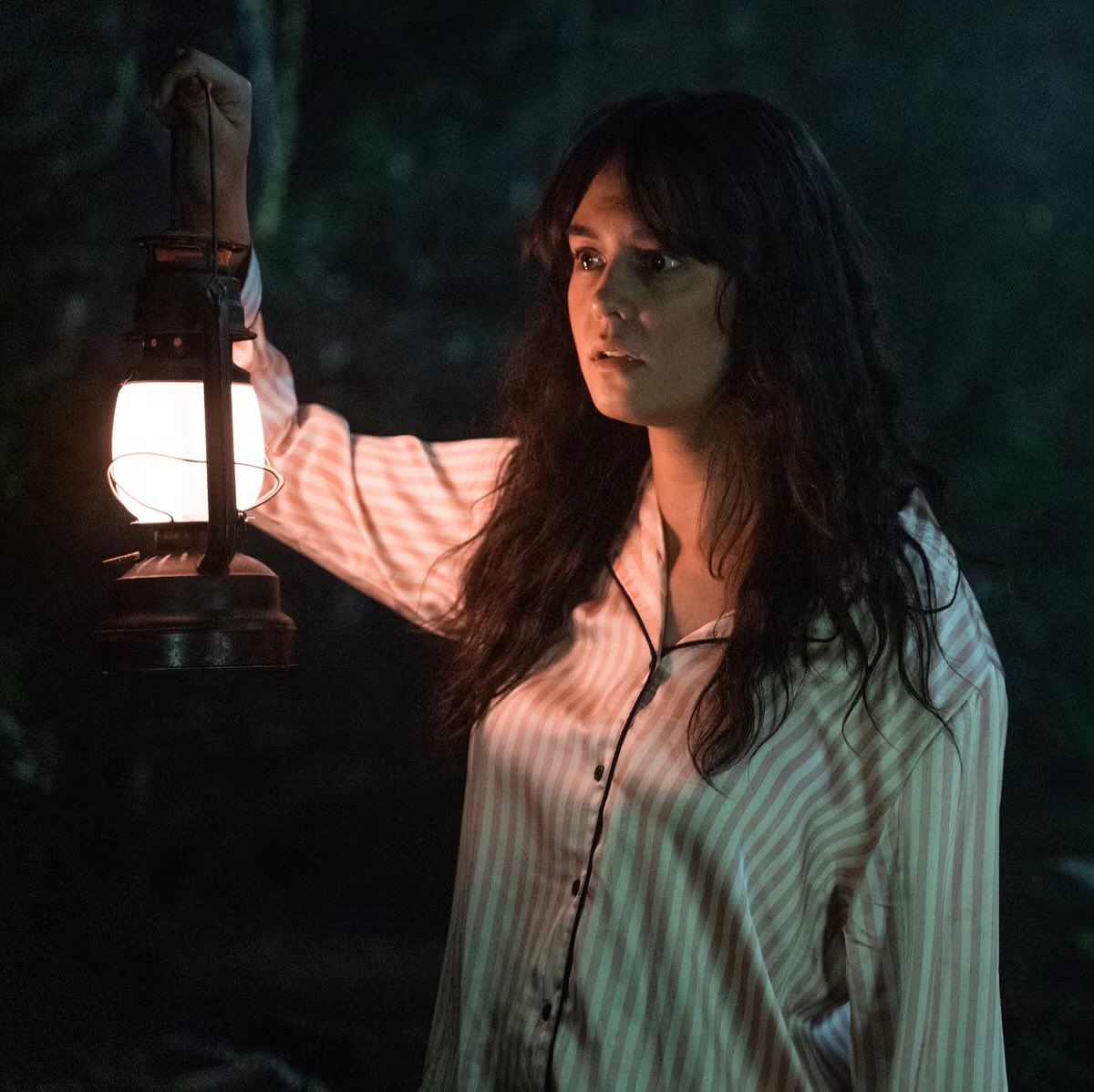 snoopy as yellowjackets tweet media