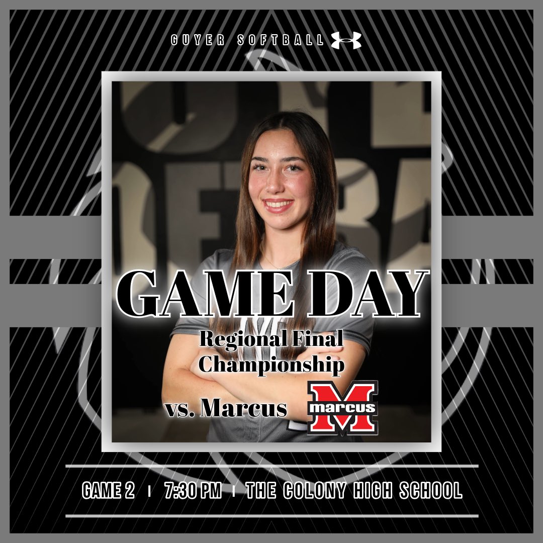 Regional Final Game Day!
Game ✌🏻
#Team20