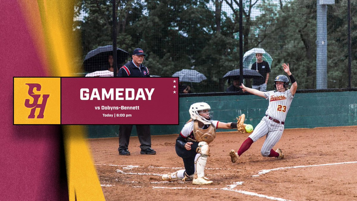 Region finals TODAY 6:00pm at home. $10 admission. First 50 SHHS students get in FREE. Let’s go Toppers!