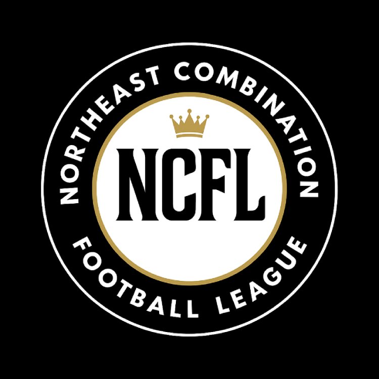 Northeast Combination Football League tweet media