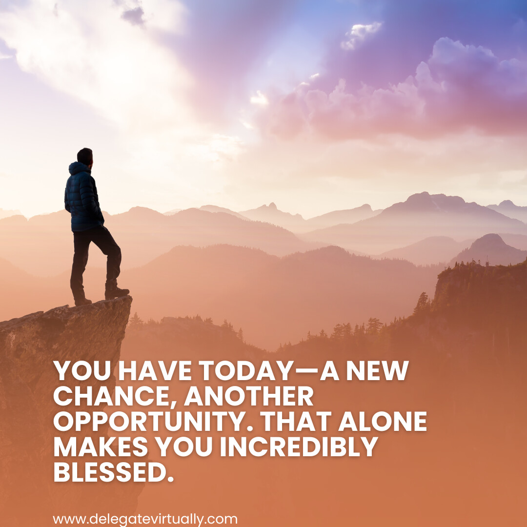 Delegate Virtually tweet media