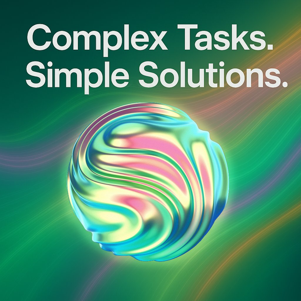 Let's answer: What are onchain Talus AI Agents? &amp; why should you care?

On the surface, they’re autonomous programs that use AI to get things done. They use tools, manage value, and work with others while recording their actions on the blockchain for provable outcomes 🗂️