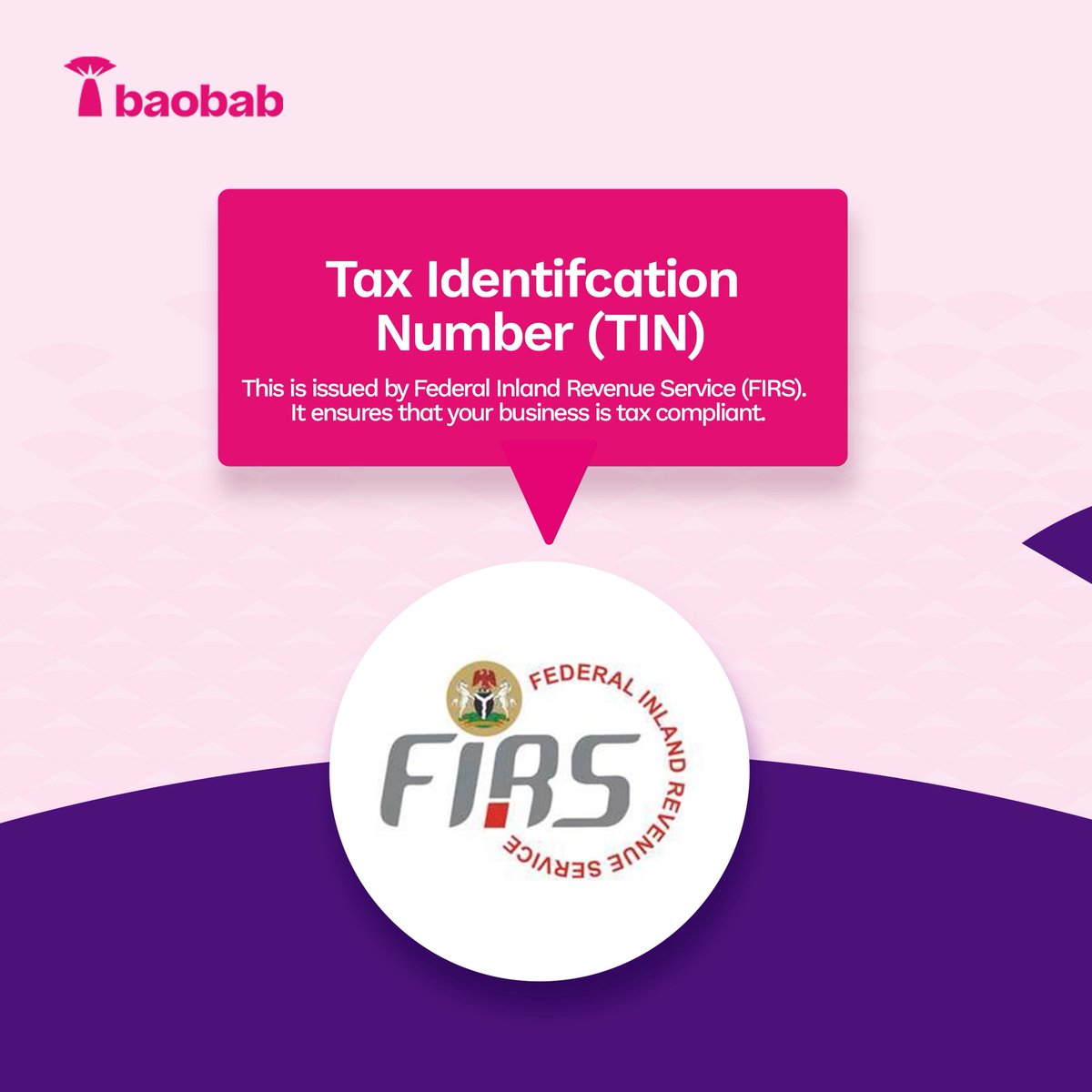 ng_baobab's tweet photo. Are you about to start a business or already running one? 

Here’s a list of licenses every business owner should have

#baobabng #finance #business #banking #financialpartner https://t.co/11KkjtMUtX
