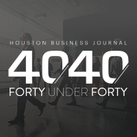 Congrats to our board member Patrick Powers, Principal at Gray Winston &amp; Hart, PLLC, on being named to <a href="/HOUBizJournal/">Houston Business Journal</a>’s 40 Under 40! 🎉 A true leader in law and service. #AsianChamberHOU #HBJ40Under40 #Leadership