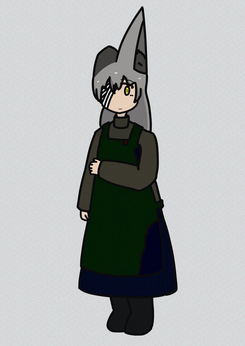 「」|まっちゅんのイラスト