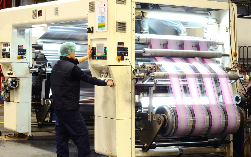 Poor label prints can hurt your reputation. Beyond top machinery, discover key steps to ensure quality and standout service. Learn more: hubs.ly/Q03lzHGv0 #LabelPrinting #Printing