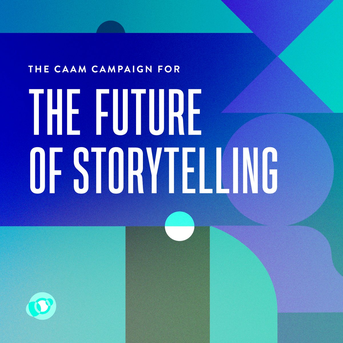 BIG NEWS: CAAM is launching a $15 million campaign to empower the future of storytelling about #AsianAmericans. We're $8M in—but we need your help to go the distance caamedia.org/caams-campaign…
