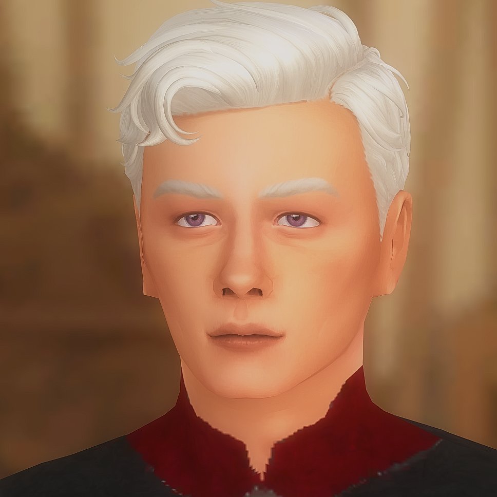 LavenderEssenc3's tweet image. Queen Naerys Targaryen with her children Daeron II and Daenaerys of Dorne :)