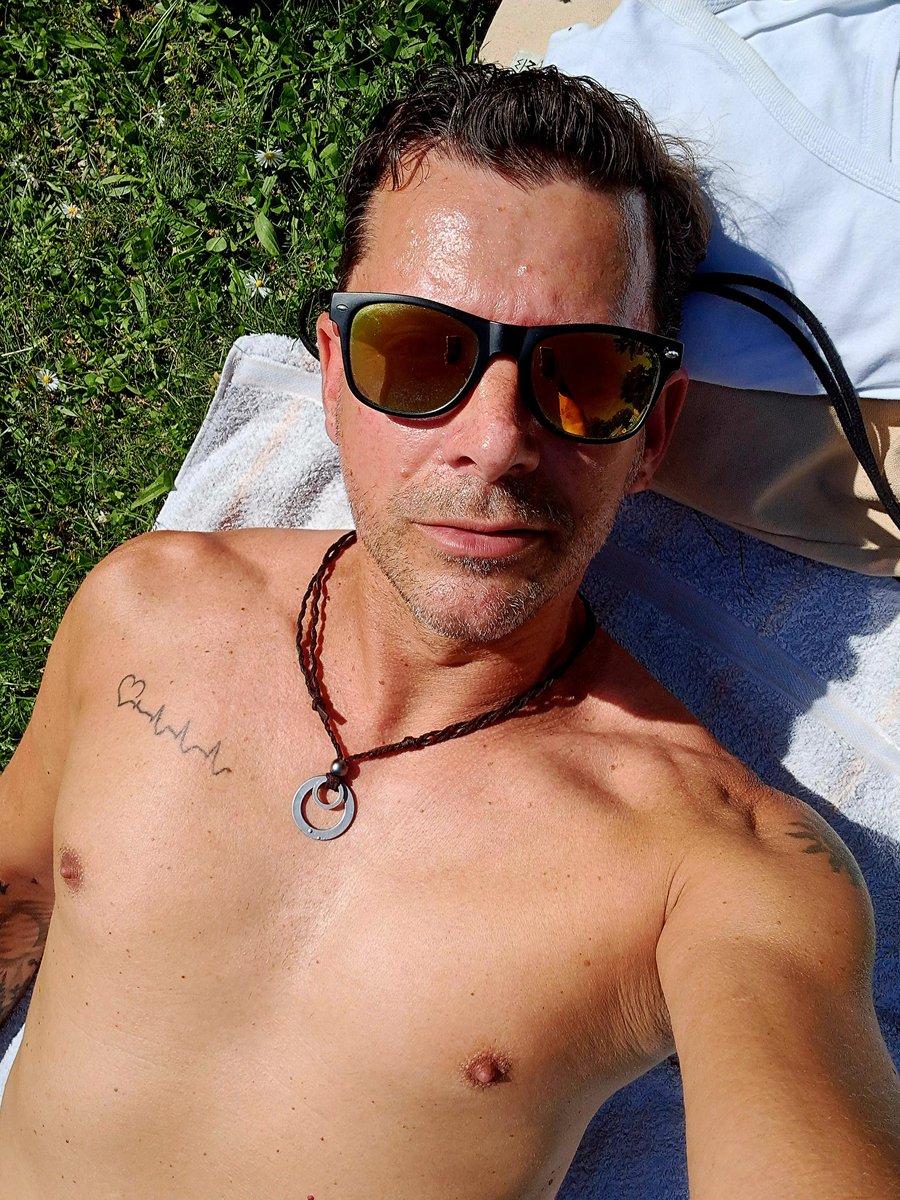 A bisserl sonne 🌞