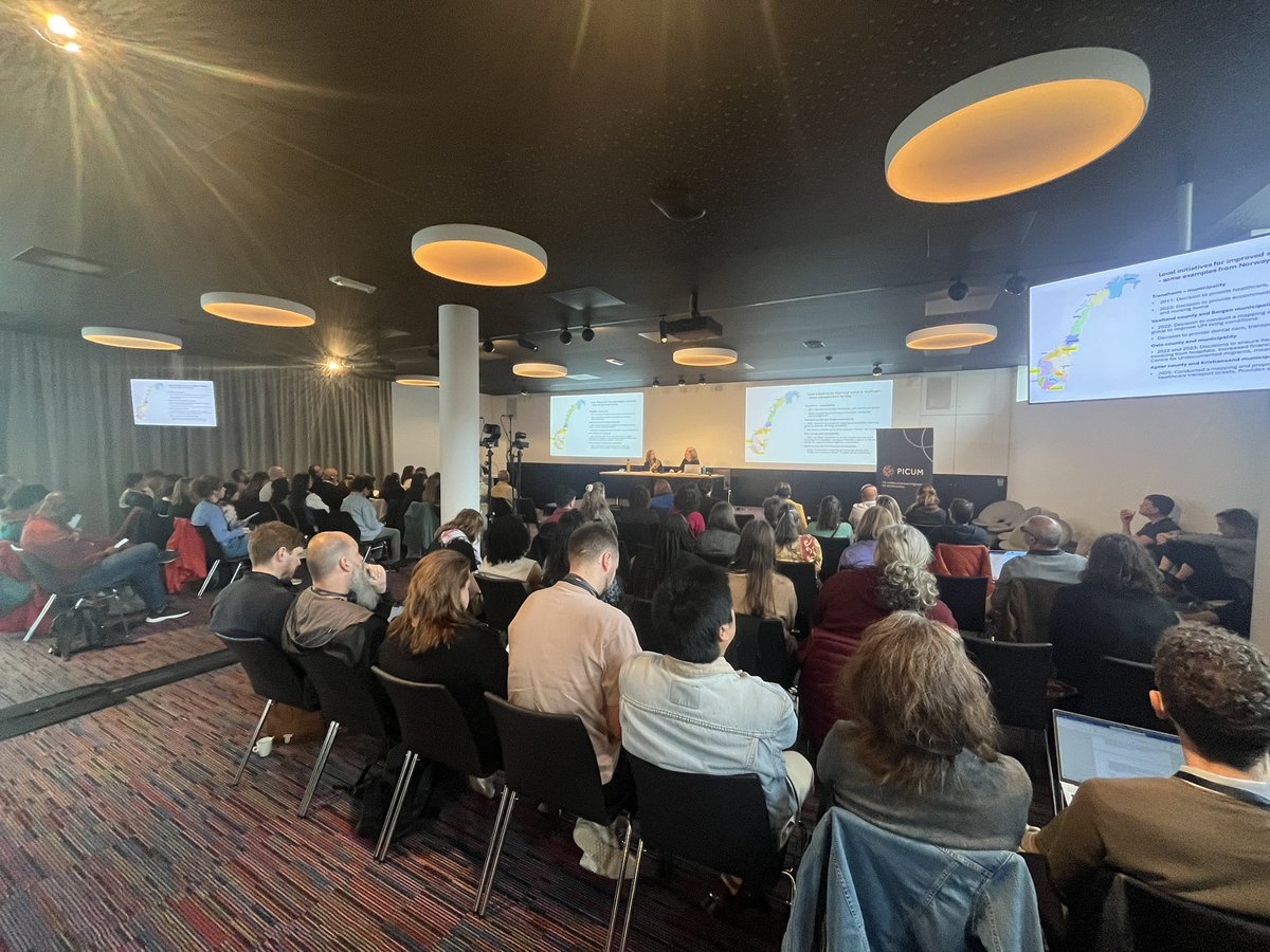 Priključili smo se panevropskoj mreži koja okuplja lokalne #organizacije koje pomažu izbegle - #PICUM. Na generalnoj skušptini u Gentu razmatramo trenutno stanje i politike #migracija i #azil-a u #Evropa-i i #EU, ali i kako lokalne organizacije rade i prevazilaze izazove sa