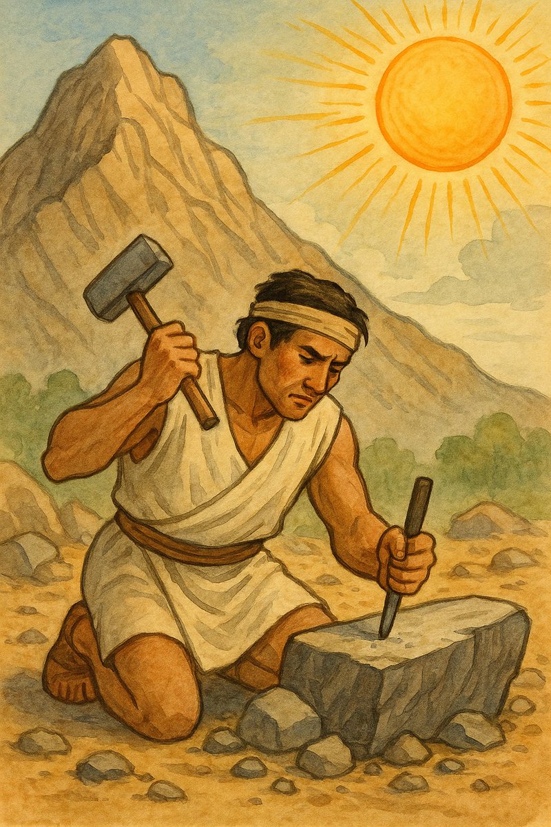 A labourer is worthy of his wage, don't you think so