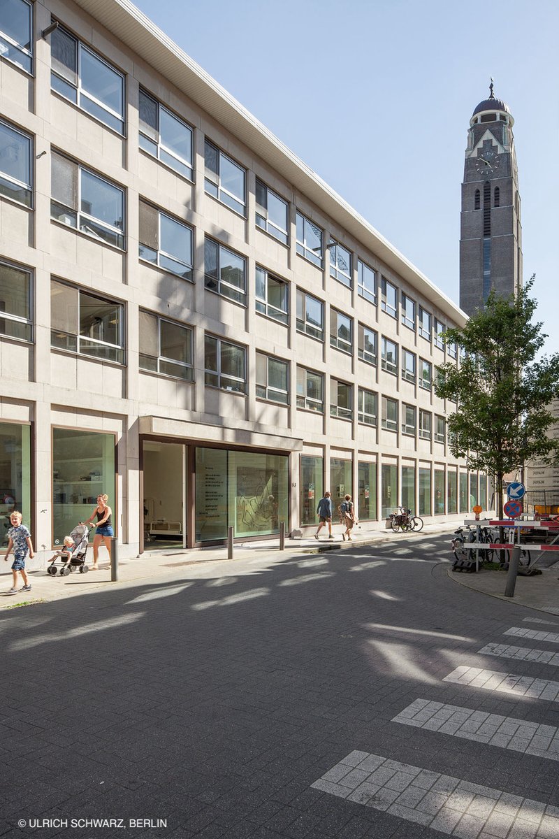 The Antwerp Study Tour is happening now! For those that made it - please share your photos and experiences!

Thanks to Rod McAllister - the expert tour guide and the supporters for the tour Gardiner &amp; Theobald and Troup Bywaters+Anders.

Join us ow.ly/lGsj50VTbwb