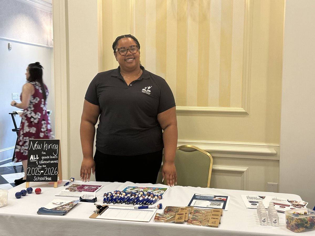 SCPS_HR's tweet image. Join us today at the University of Mary Washington for What I Can Do Now: A Mini conference until 1:00pm. Our table will be located in the Jepson Executive Alumni Center. #ChooseStafford #ExcelTogether #ElevateStafford