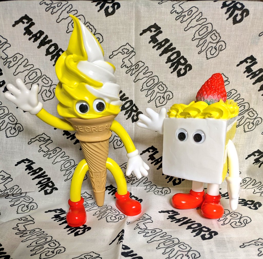 FLAVORS フレーバーズ KAIEDA レモンスカッシュ