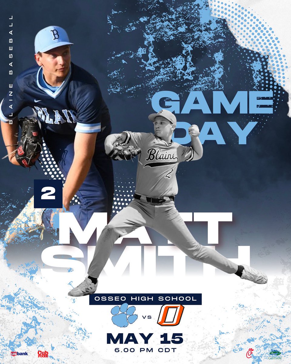 Blaine Baseball (@blainebaseball) on Twitter photo 