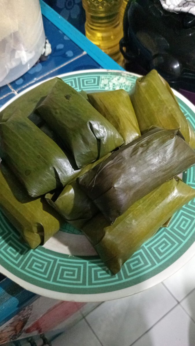 Hayu ah Saha nu bade