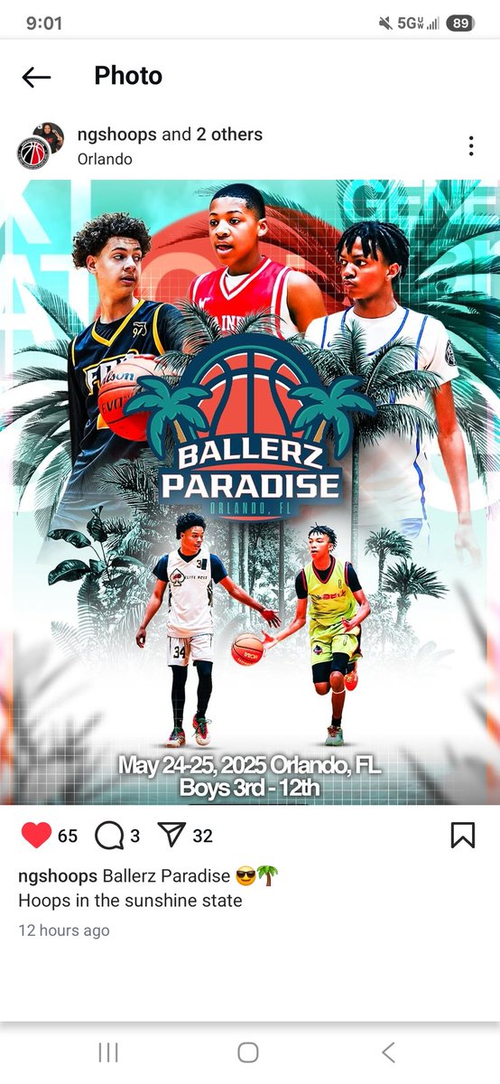 Rylan Maples (@rylanmaples2029) on Twitter photo 