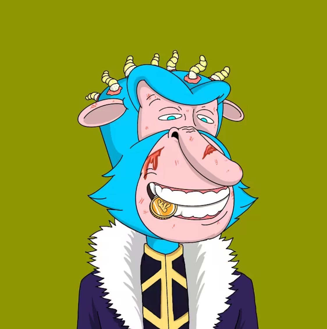 Cpt.Sniffer tweet media