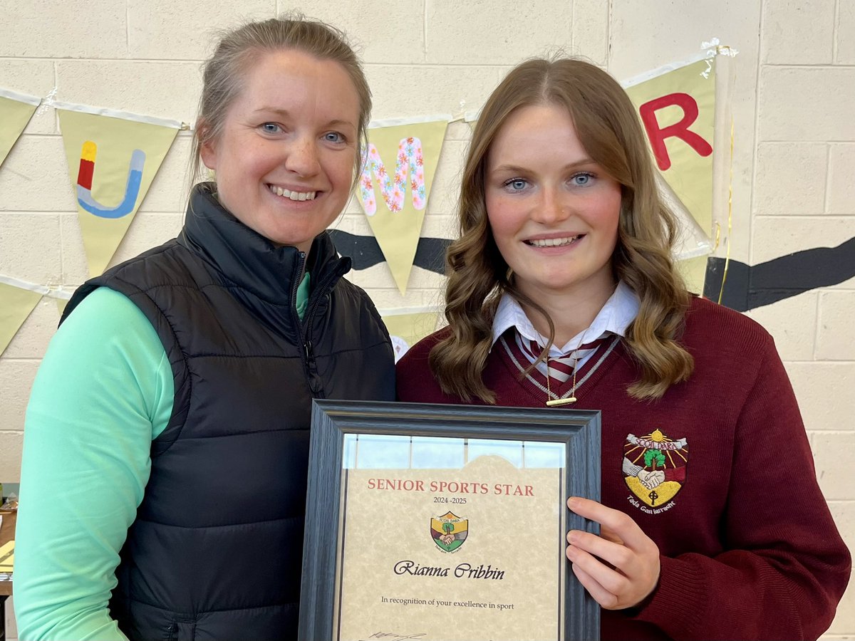 scoildara's tweet photo. 🎉 Congratulations to our brilliant Senior students for their outstanding achievements which was celebrated at the summer awards this morning! 🌞🏆 Your dedication, hard work, and commitment have truly paid off, and we couldn't be prouder of you all. Well done 👏 👏 https://t.co/c6bxeK4EoU