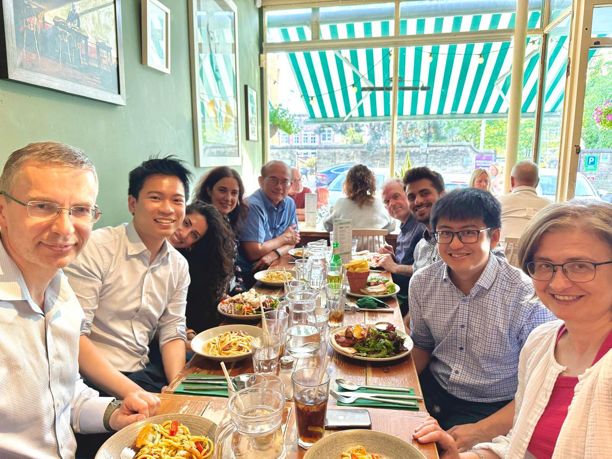 StroCar: elucidating heart-brain interactions (@strocarcollab) on Twitter photo Had the pleasure of spending the day with Prof Gregory Lip from the University of Liverpool and Liverpool Heart & Chest Hospital ā thank you for the tour of this beautiful city and the institution š«š§
<a href="/chinghuisia/">Ching-Hui SIA</a> Had the pleasure of spending the day with Prof Gregory Lip from the University of Liverpool and Liverpool Heart & Chest Hospital ā thank you for the tour of this beautiful city and the institution š«š§
<a href="/chinghuisia/">Ching-Hui SIA</a>