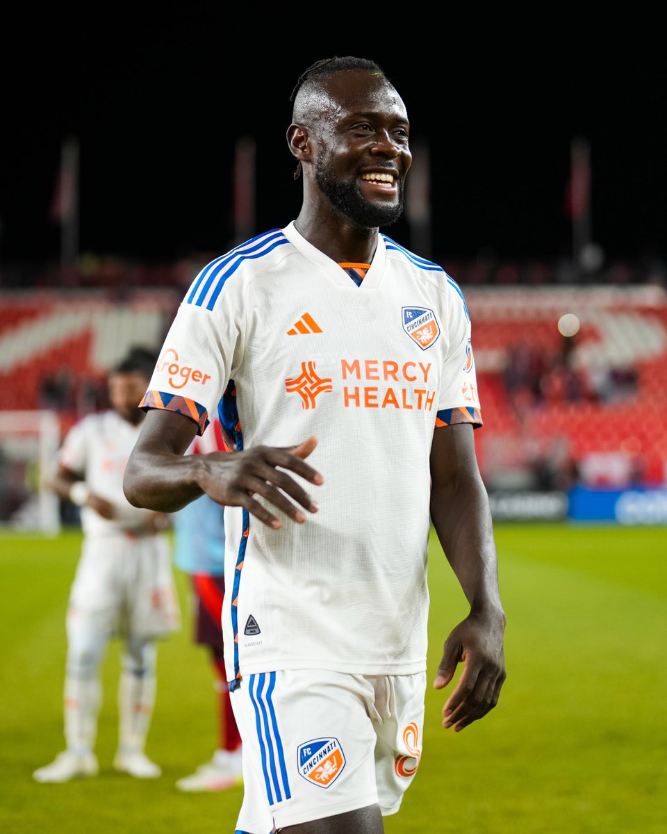 Kei Kamara