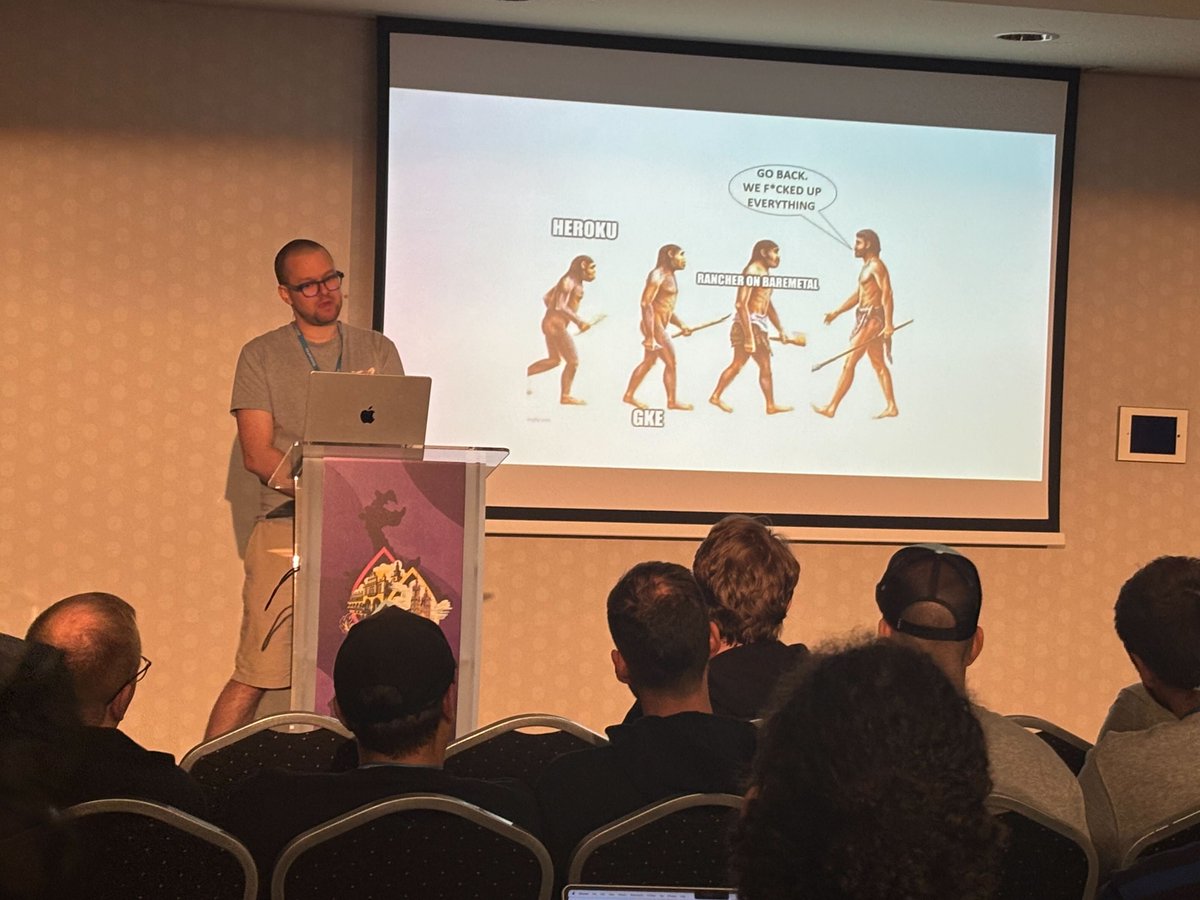 ElixirConf Europe tweet media