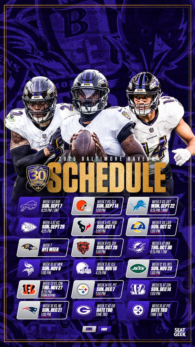 Set those home screens!