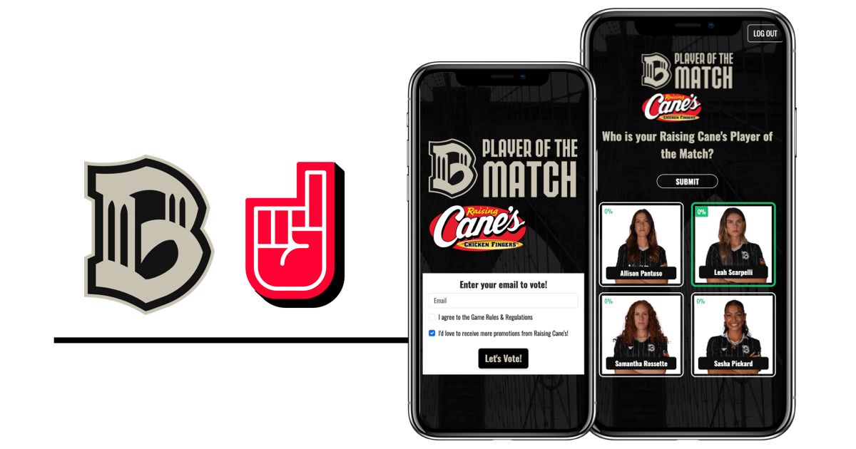 🚨 New Club Partnership 🚨

We’re teaming up with @BrooklynFC to power digital matchday activations that bring fans closer to the action — and deliver sponsor ROI.

Welcome to the squad 👊
🔗 Read the release: sqwadhq.com/sqwad-brooklyn…