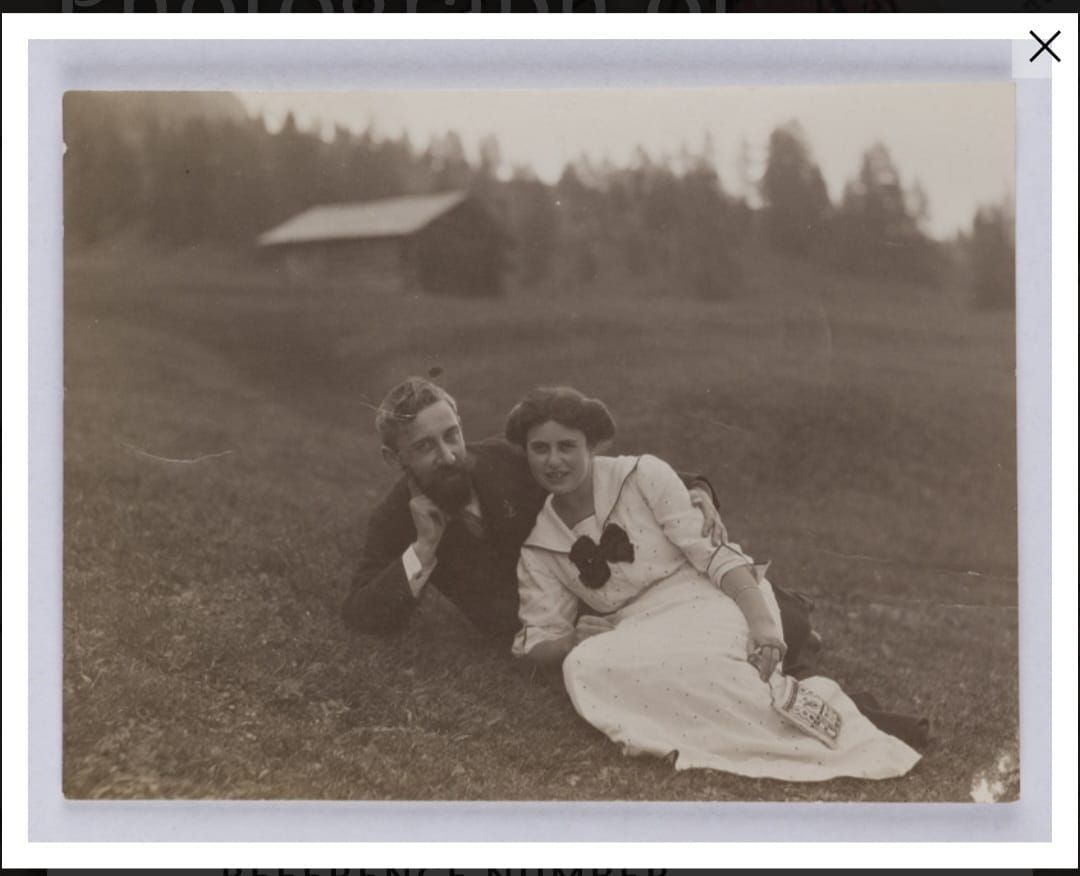 Max Halberstadt, photographer of Freud and his family, born 14 May, 1882.
freud.org.uk/collections/ar…
#photography #freud #psychology #history #psychoanalysis