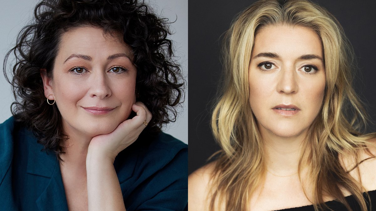 Le gouffre lumineux

L’histoire d’Anick Lemay portée à l’écran sera offerte sur ICI TOU.TV EXTRA au cours de la saison 2025-2026.

Les détails : presse.radio-canada.ca/internet/13957…